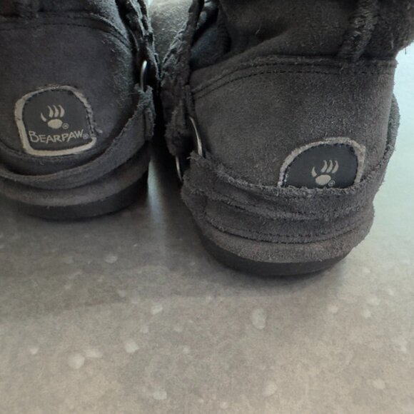 Bearpaw Women Boots - Picture 8 of 9